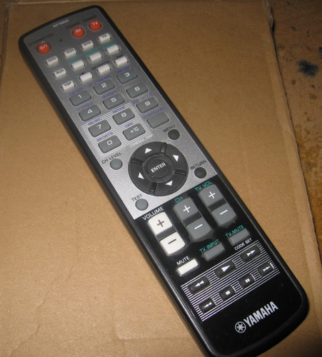 Yamaha wf72980 oem - yamaha,