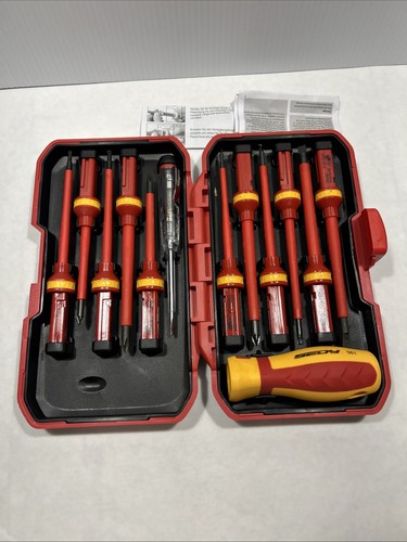 13pcs 1000v changeable - 13pcs,