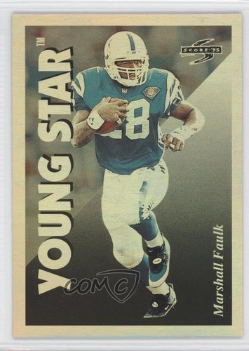 1995 score young stars - 1995,