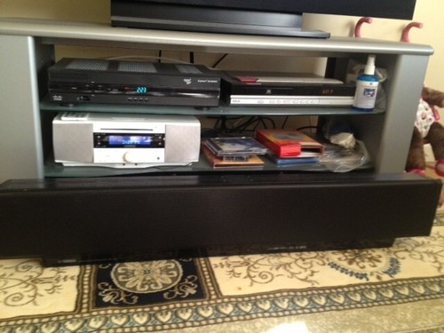Ysp 1000 yamaha speaker sound - yamaha,