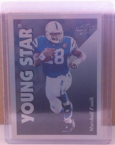 1995 score young star - 1995,